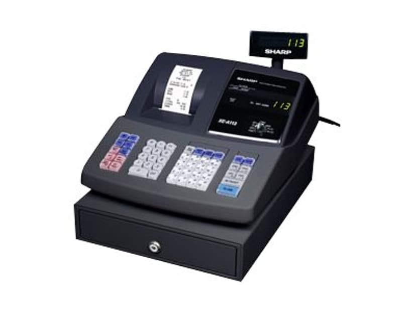 Sharp XE-A113B