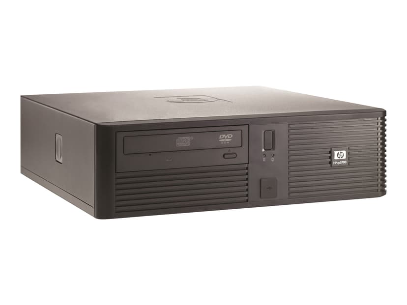 HP Point of Sale System rp5700