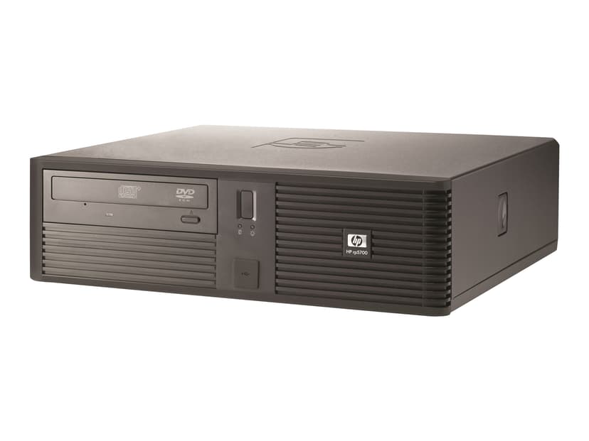 HP Point of Sale System rp5700