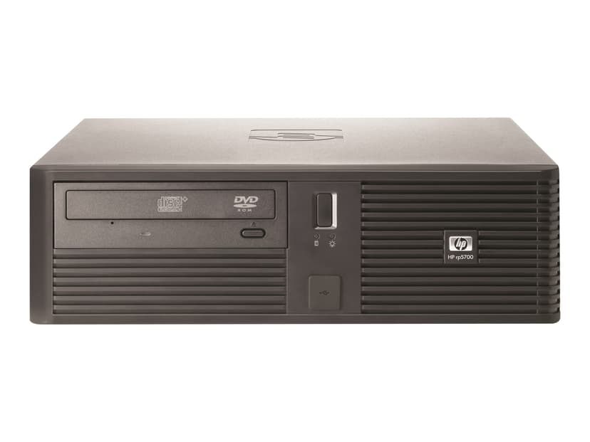 HP Point of Sale System rp5700