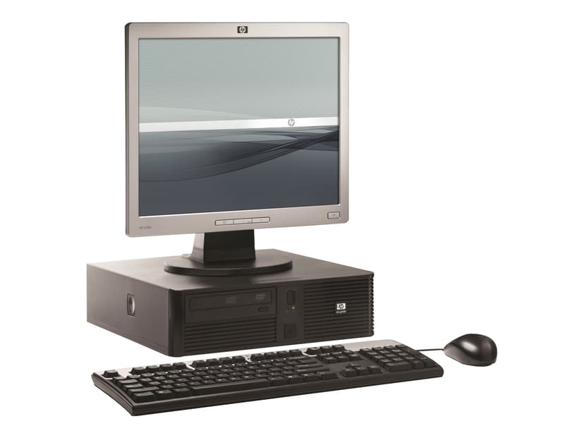 HP Point of Sale System rp5700