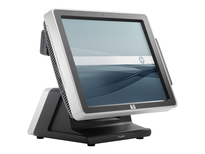 HP Point of Sale System ap5000