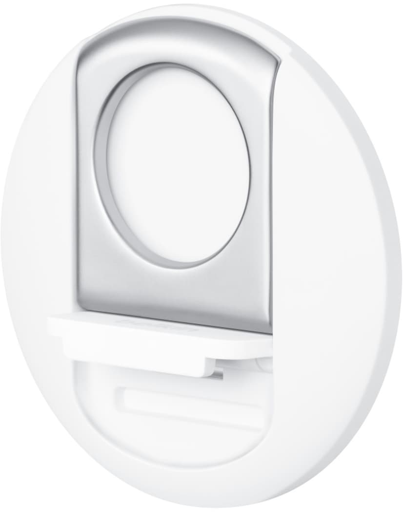 Belkin iPhone-feste med MagSafe for bærbare Macer
