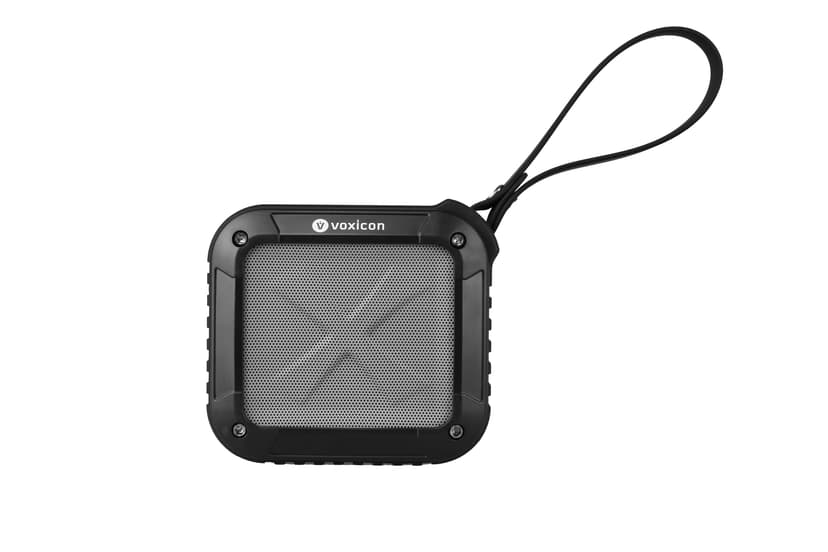 Voxicon W3 Black Svart, Grå