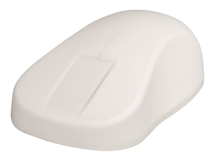 Cherry Active Key Mms Ak-pmh2 Wireless White Ergo Ip68