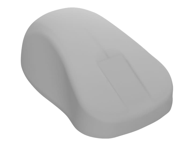 Cherry Active Key Mms Ak-pmh2 Wireless White Ergo Ip68
