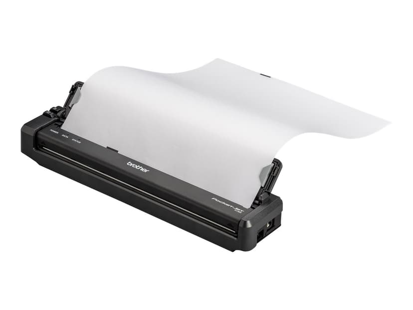 Brother Paper Guide PA-PG-003 - PJ82X/Old PJ-72X
