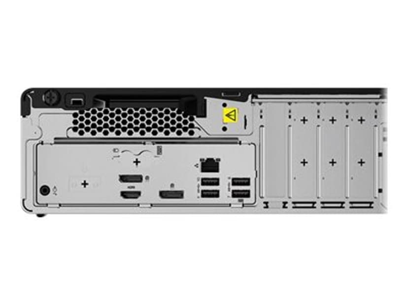 Lenovo ThinkCentre M80s G3 SFF Intel Core i5 16GB 512GB