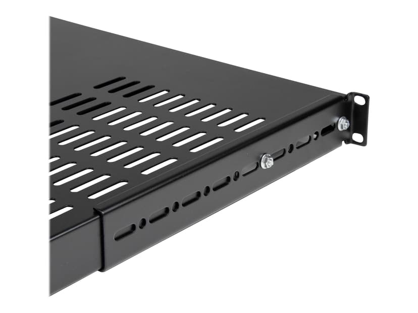 Startech Rackhylla Ventilerad