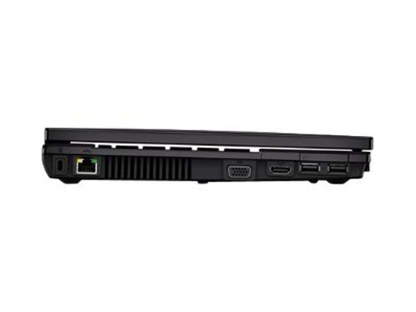 HP Mobile Thin Client 4410t