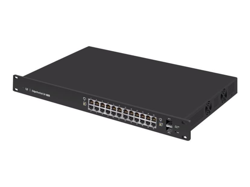 Ubiquiti EdgeSwitch 24 250W