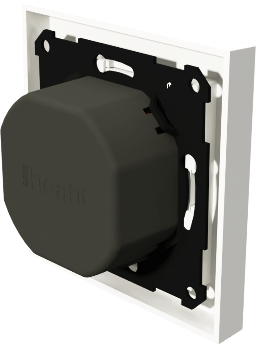 Heatit Z-Dim2 250W Dimmer