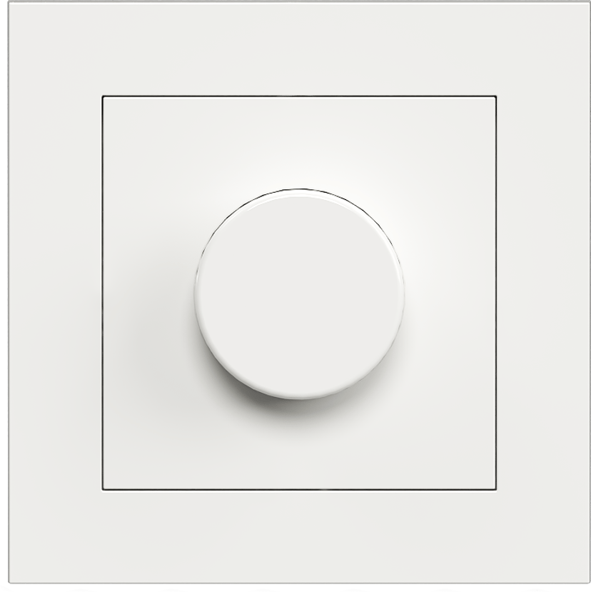 Heatit Z-Dim2 250W Dimmer