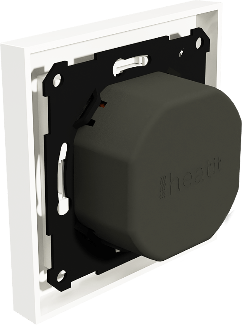 Heatit Z-Dim2 250W Dimmer