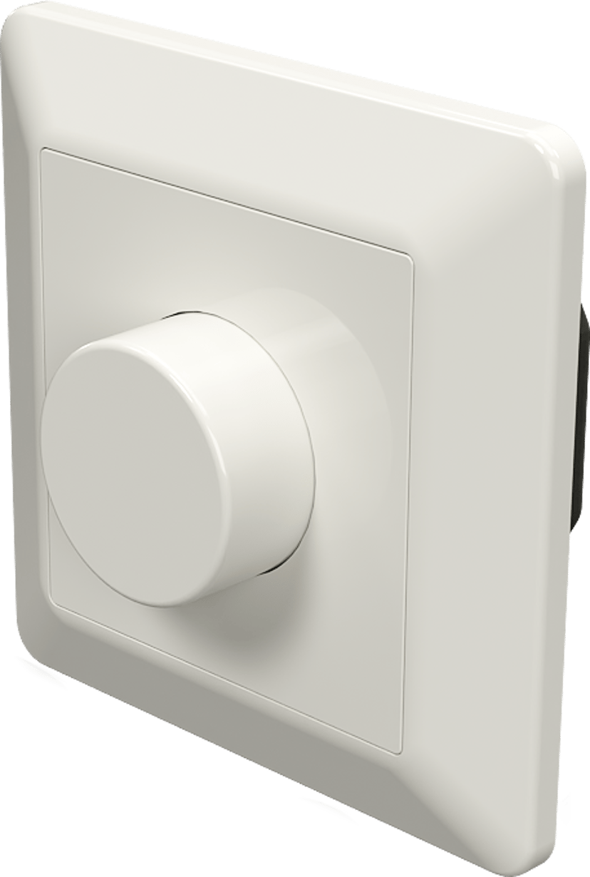 Heatit Z-Dim2 250W Dimmer