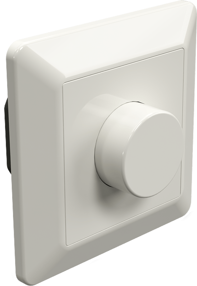 Heatit Z-Dim2 250W Dimmer