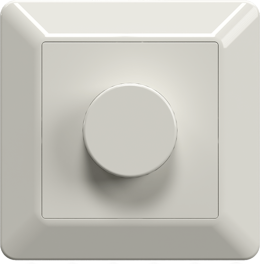 Heatit Z-Dim2 250W Dimmer