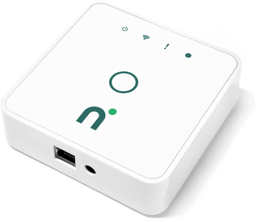 NIMLY Connect Gateway Network Gateway