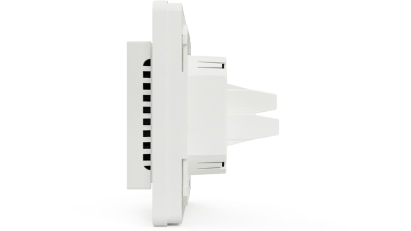Heatit Z-TRM3 Thermostat 3600W 16A White