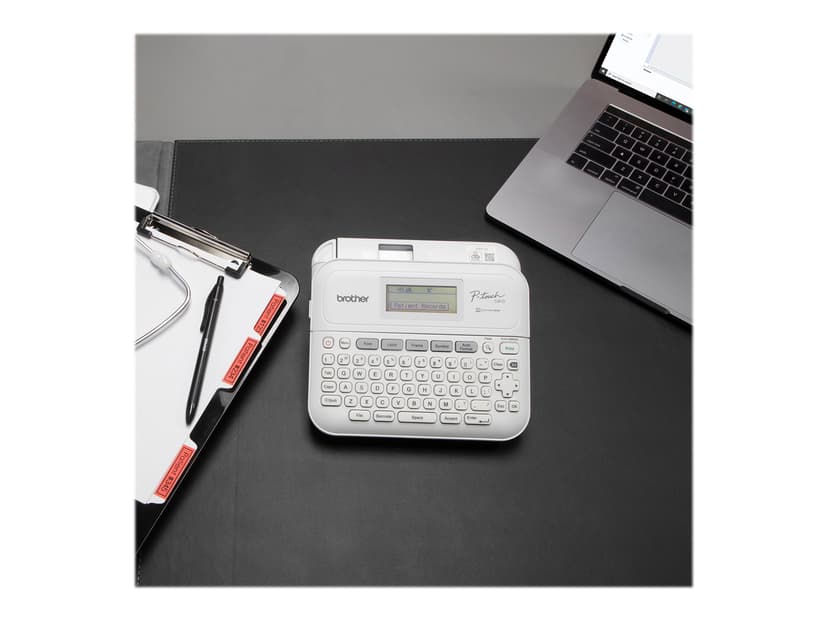 Brother P-Touch PT-D410
