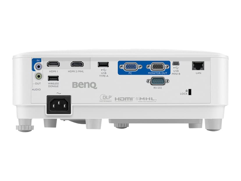 BenQ MH733 Full-HD