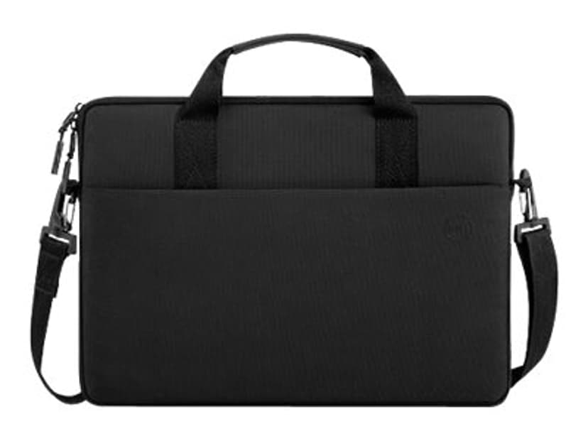 Dell Ecoloop Pro Sleeve 11-14 Cv5423 (11-14) 14" Återvunnen plast, textil Svart
