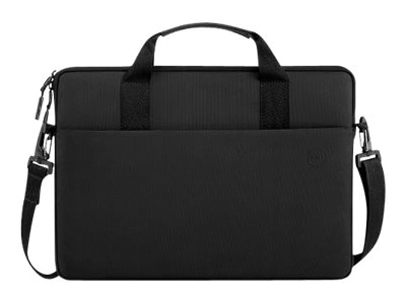 Dell CV5623 40,6 cm (16") Sleeve til laptop Sort 16" Resirkulert plast, tekstil, 840D-stoff 100 % resirkulert havbundet plast Sort