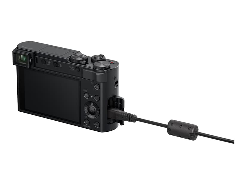 Panasonic Lumix TZ200