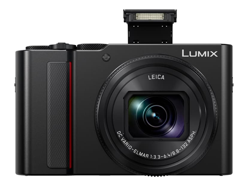 Panasonic Lumix TZ200