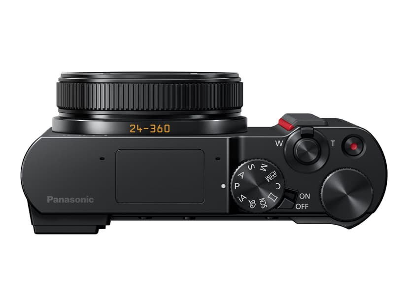 Panasonic Lumix TZ200