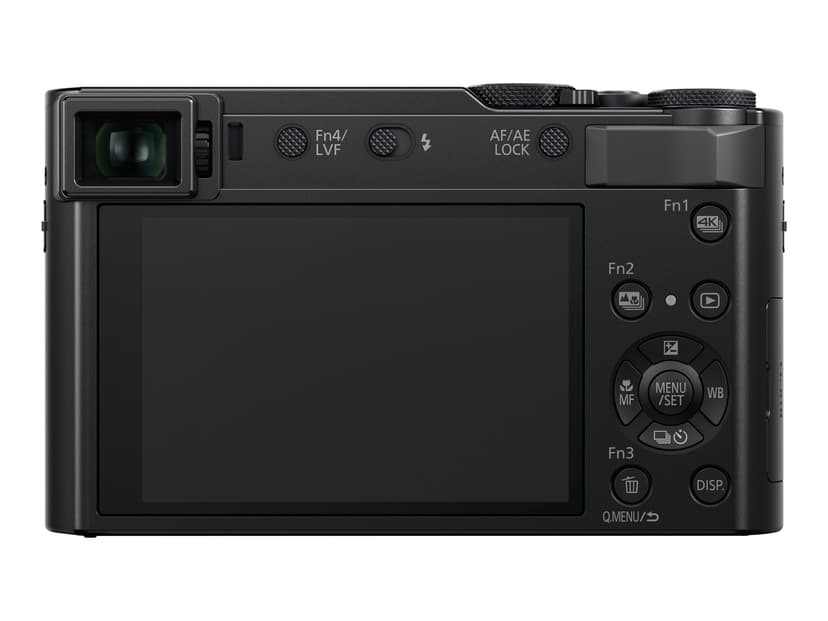 Panasonic Lumix TZ200