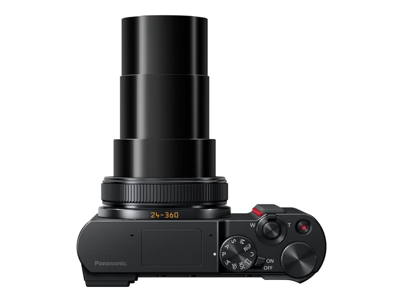 Panasonic Lumix TZ200