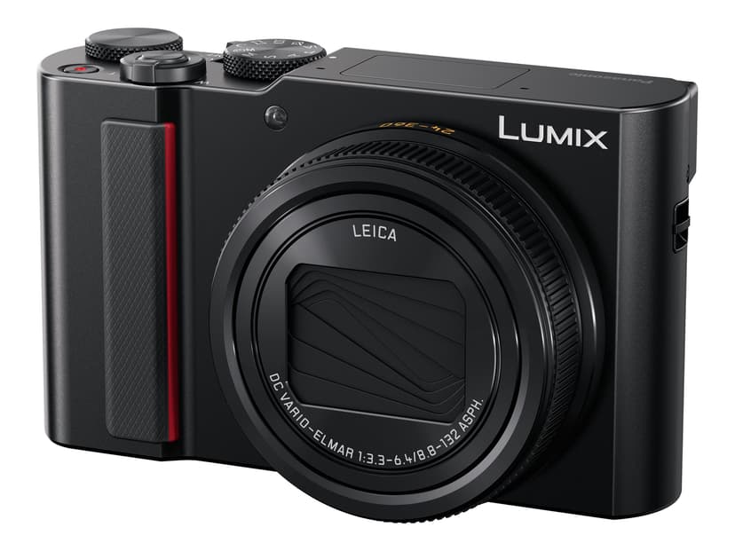 Panasonic Lumix TZ200
