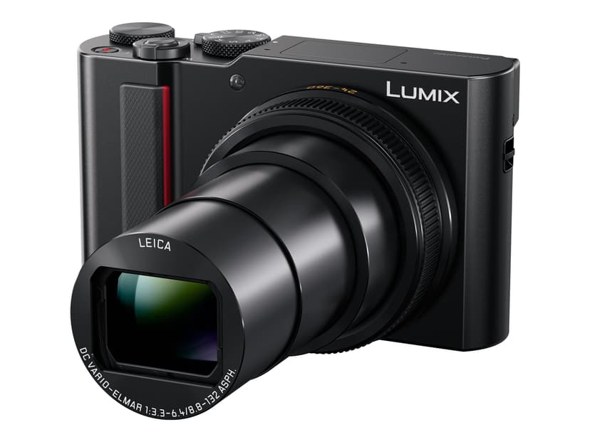 Panasonic Lumix TZ200