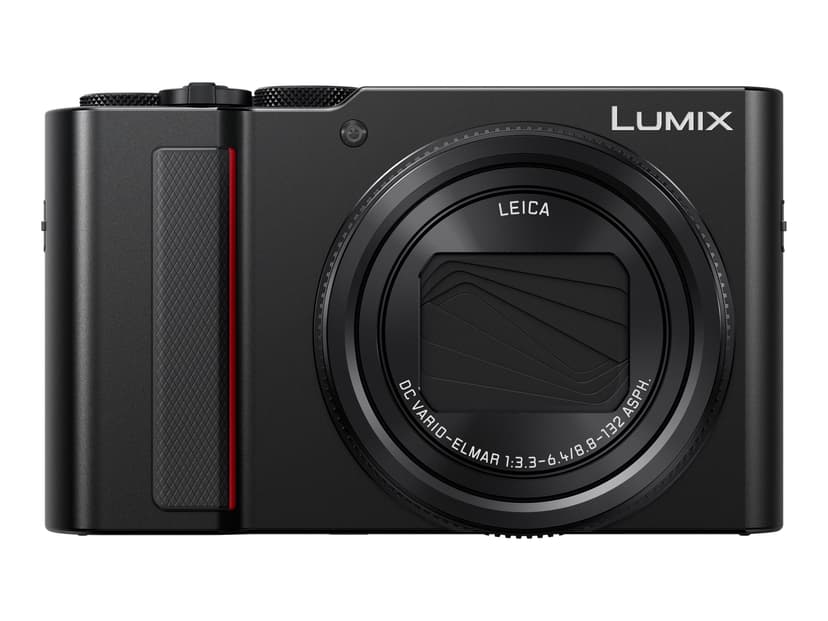 Panasonic Lumix TZ200