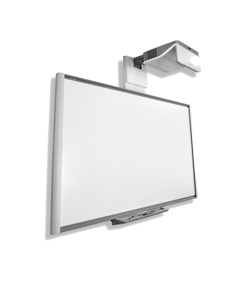 SMART M680 77" Inkl UF70 Projektor