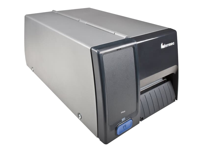 Honeywell PM43C DT 203dpi Icon Lan Long Door