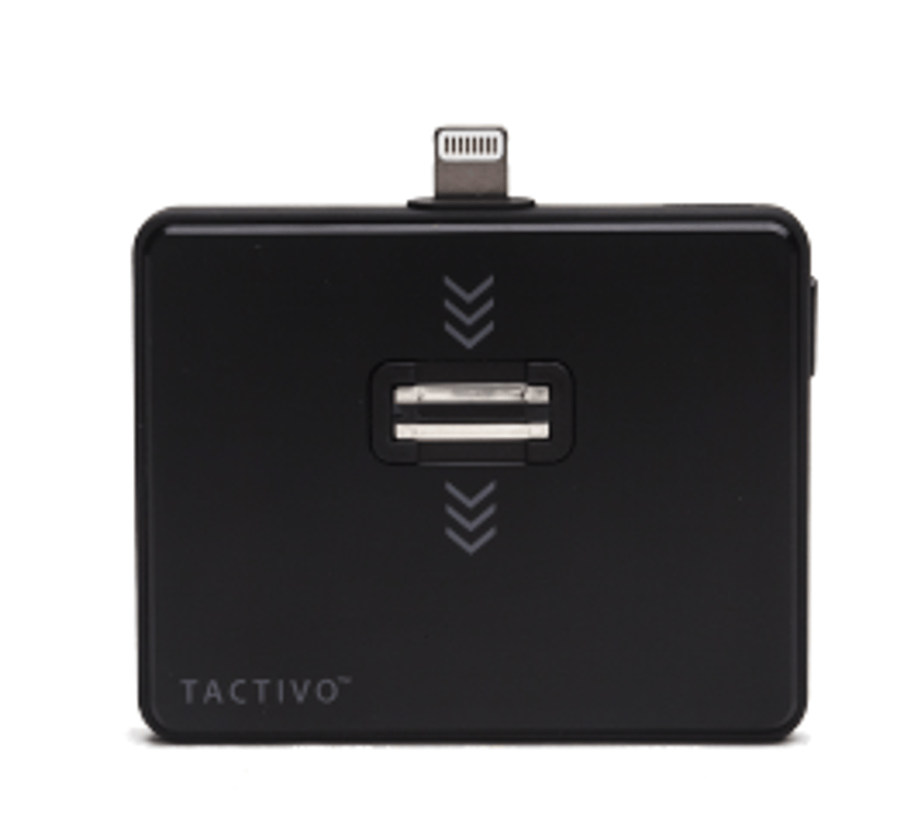 Precise Biometrics Tactivo Mini For Ios