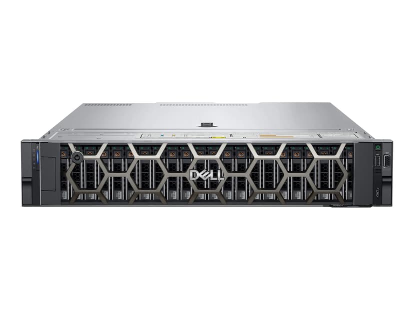 Dell Poweredge R750xs XE 5318Y 1X32GB 1X480GB SSD