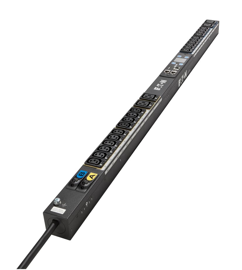 Eaton ePDU Metered