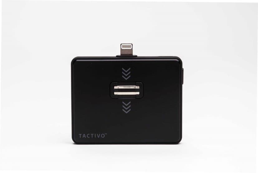 Precise Biometrics Tactivo Mini For Ios