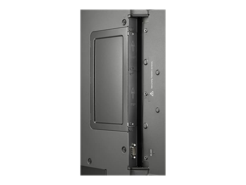NEC MultiSync ME501 50" 400cd/m² 3840 x 2160pixels
