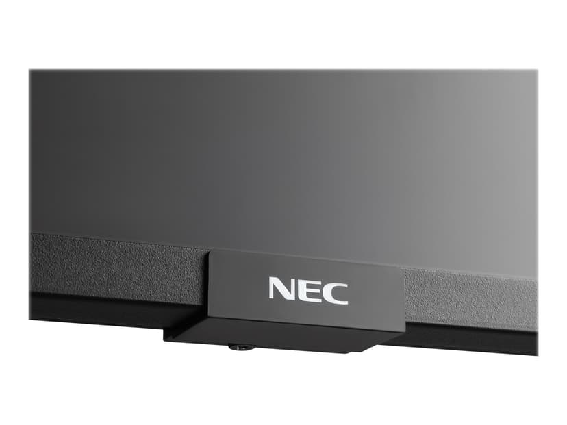 NEC MultiSync ME501 50" 400cd/m² 3840 x 2160pixels