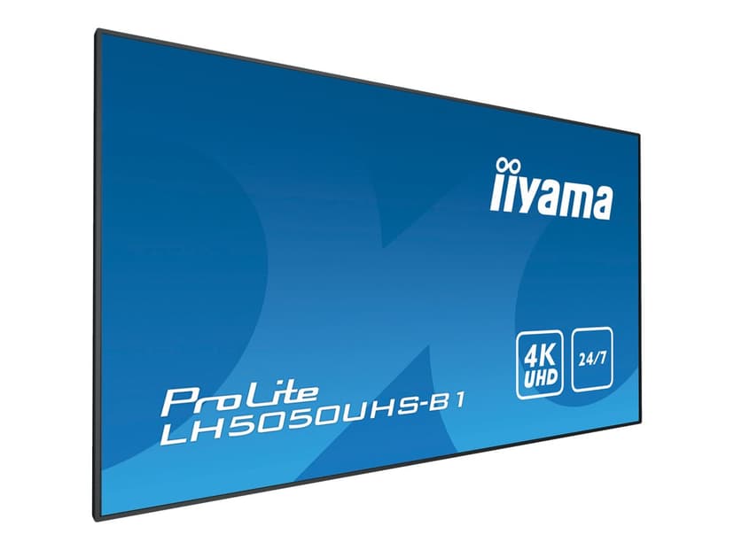 iiyama ProLite LH5050UHS-B1