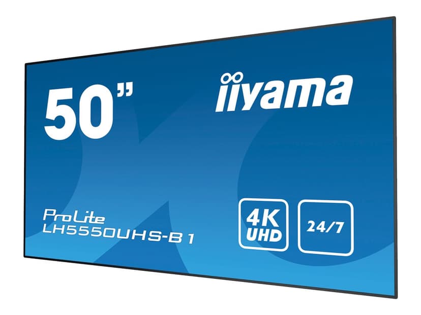 iiyama ProLite LH5050UHS-B1