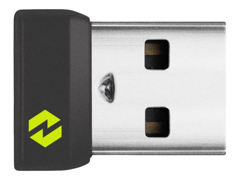 Logitech Logi Bolt Receiver Dongle