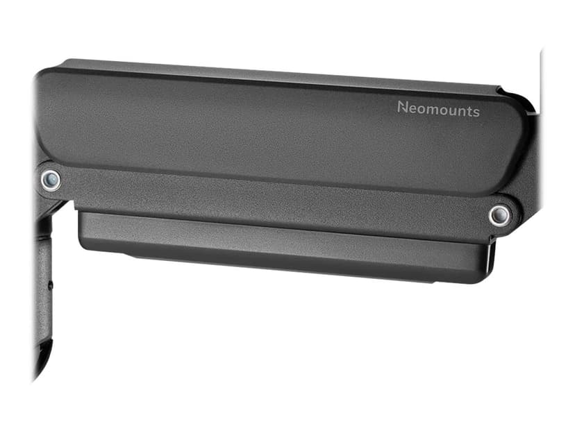 Neomounts NEXT Core - DS75-450BL2 Monitorarm 17-32" - Zwart