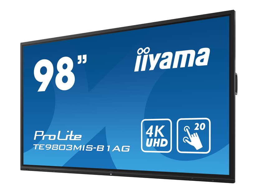 iiyama ProLite TE9803MIS-B1AG
