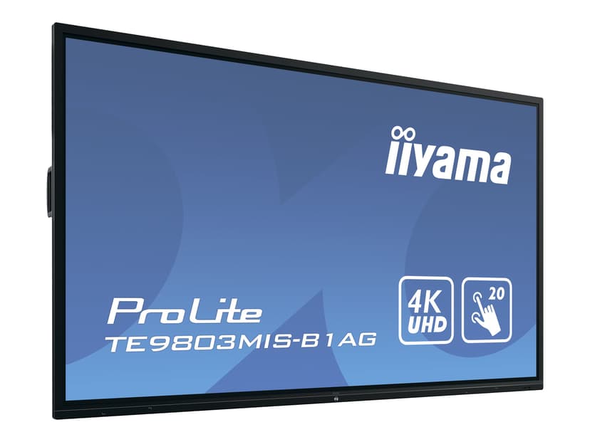 iiyama ProLite TE9803MIS-B1AG