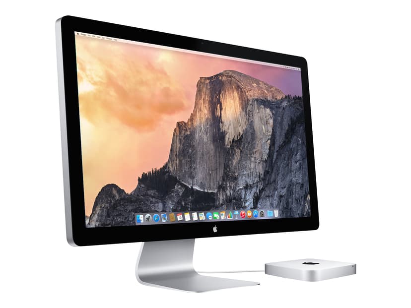 Apple Thunderbolt Display (MC914ZE/B)